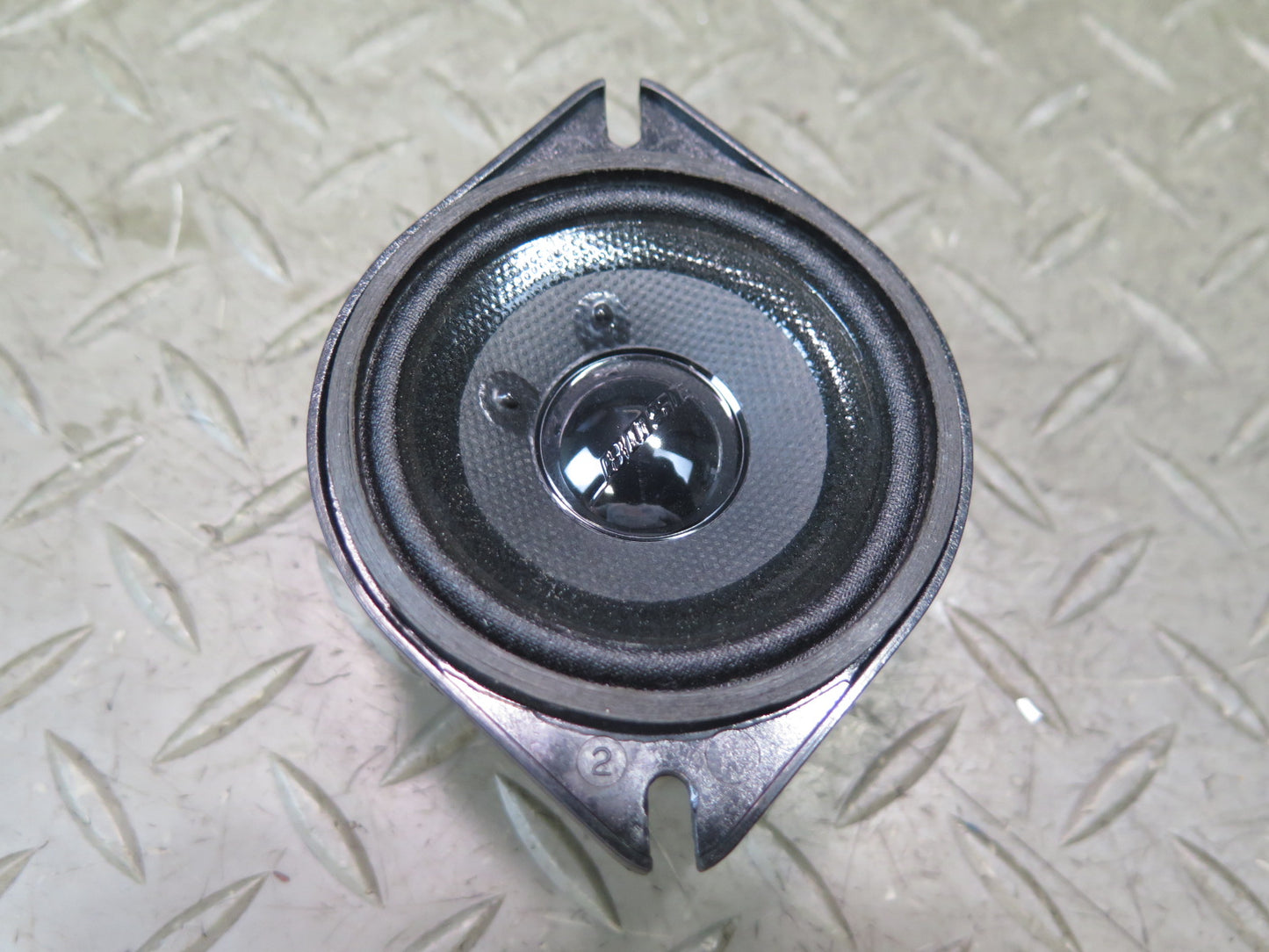2003-2010 Porsche Cayenne 955 Front Left & Right Door Bose Speaker Set of 2