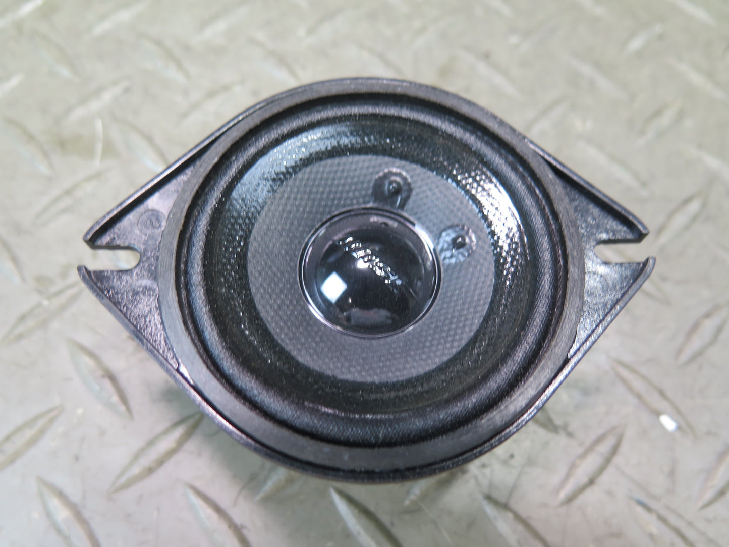 2003-2010 Porsche Cayenne 955 Front Left & Right Door Bose Speaker Set of 2