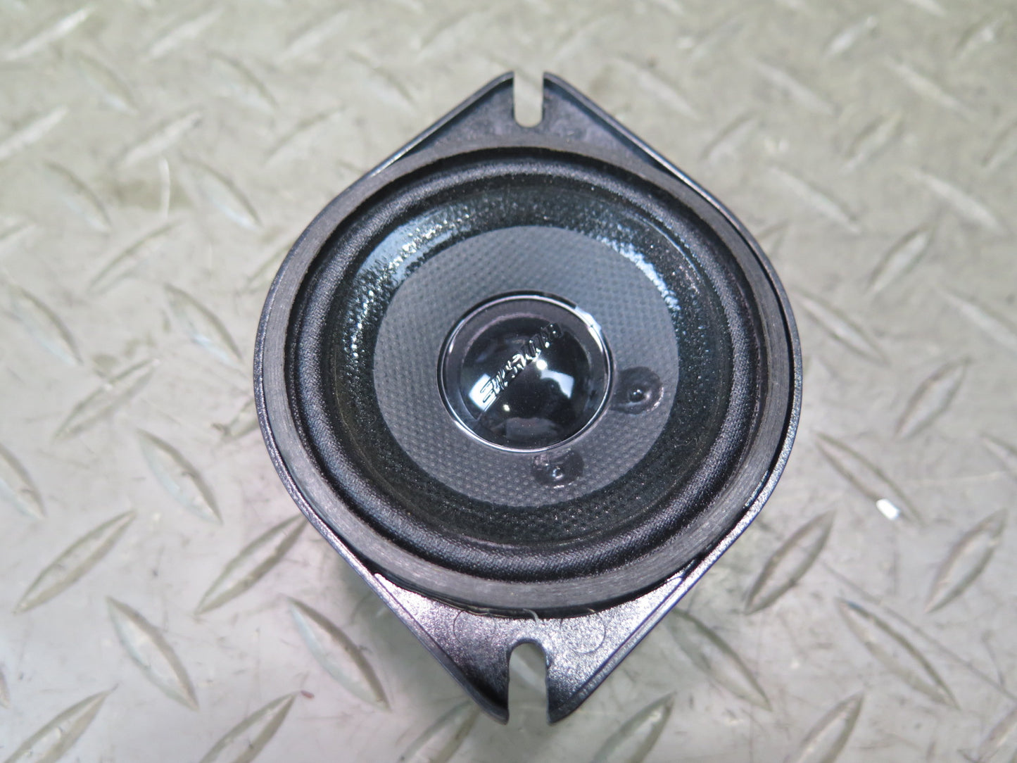 2003-2010 Porsche Cayenne 955 Front Left & Right Door Bose Speaker Set of 2