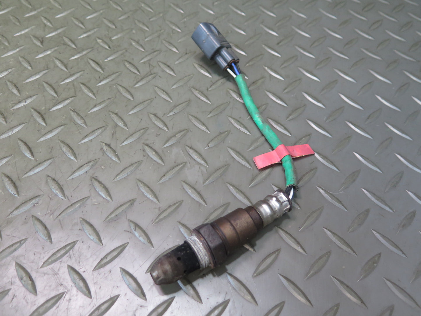 15-18 Lexus GSC16L RC350 RC300 3.5L Set of 4 Engine Oxygen O2 Lambda Sensor OEM
