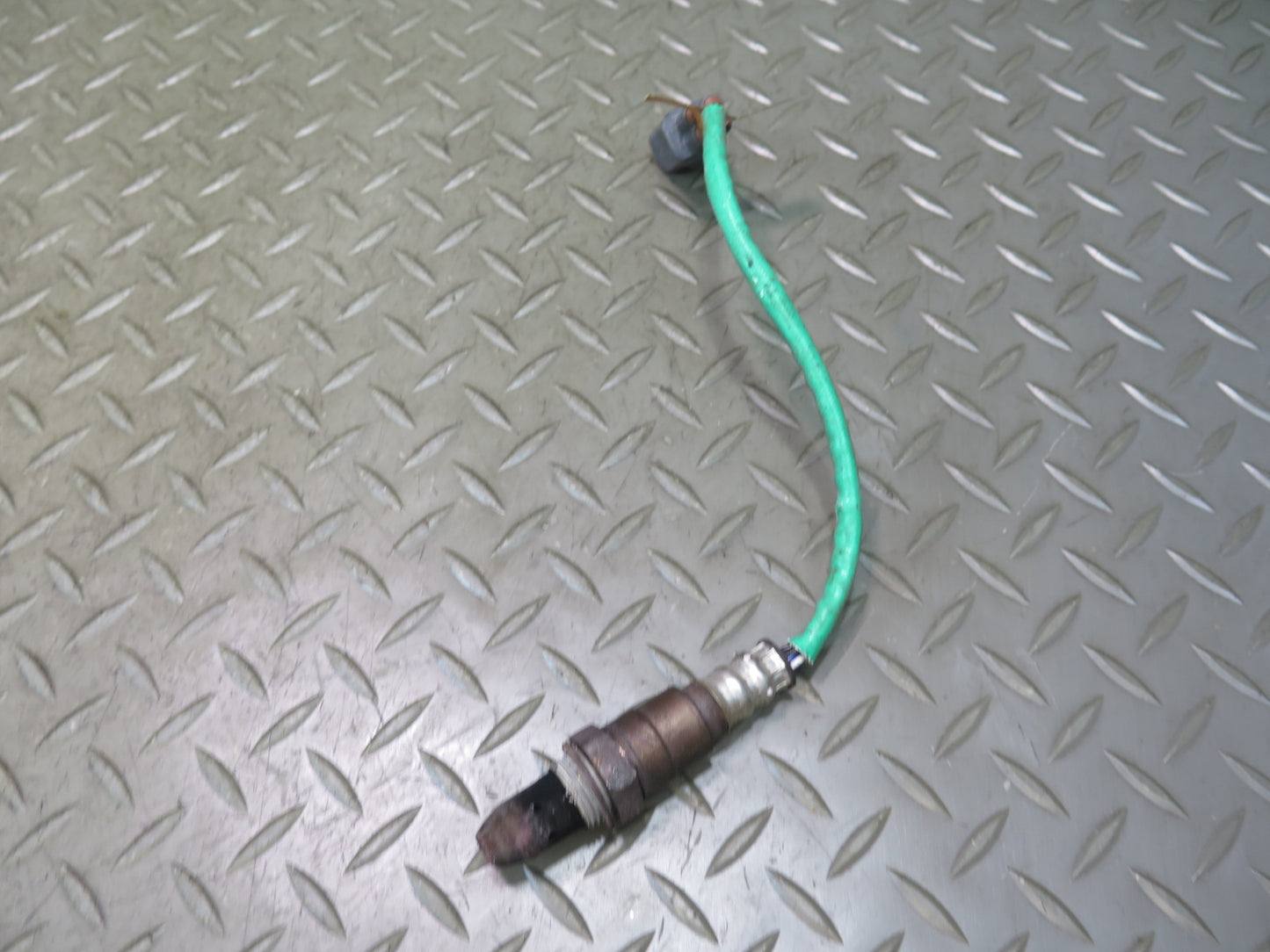 15-18 Lexus GSC16L RC350 RC300 3.5L Set of 4 Engine Oxygen O2 Lambda Sensor OEM