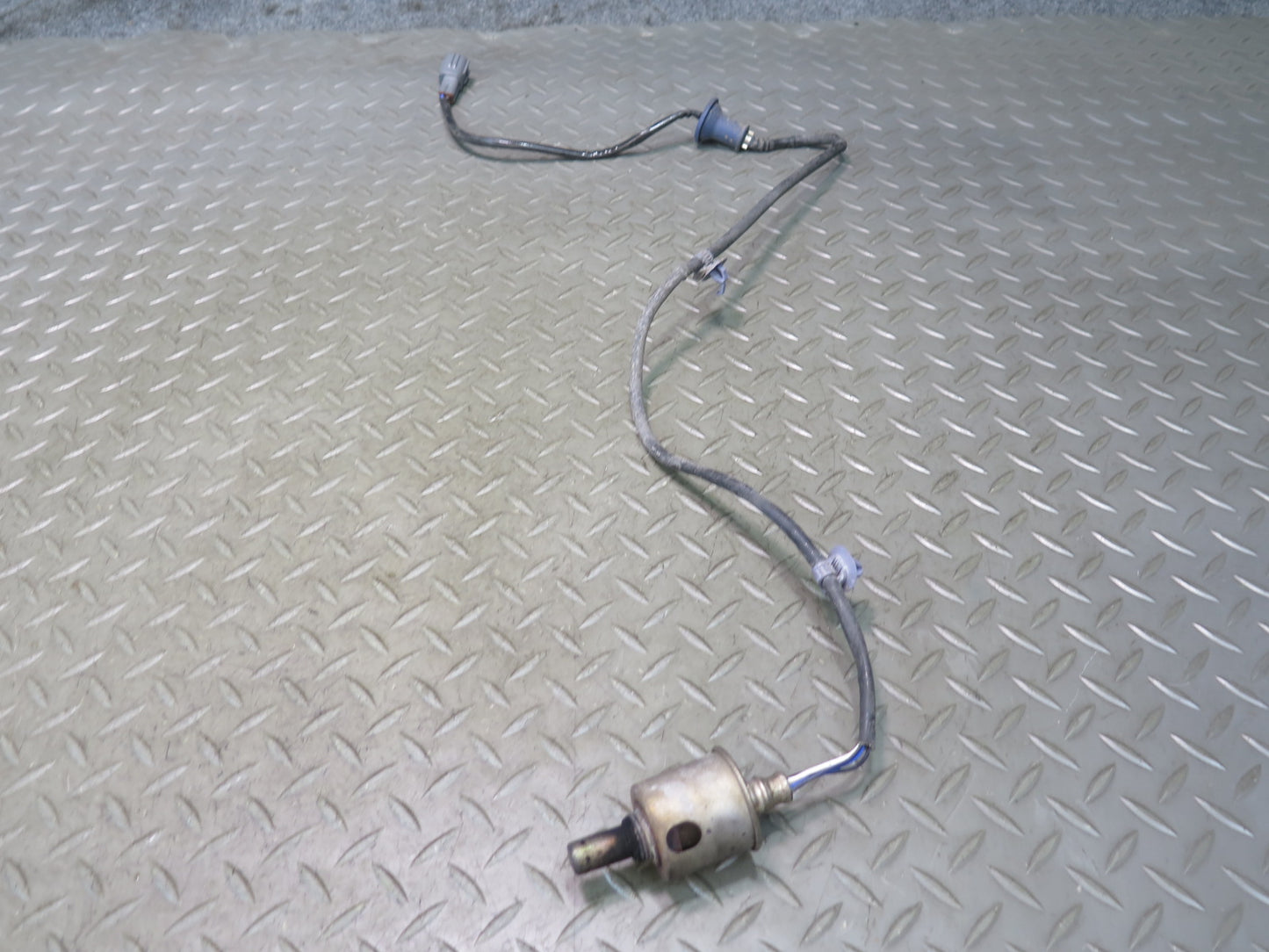 15-18 Lexus GSC16L RC350 RC300 3.5L Set of 4 Engine Oxygen O2 Lambda Sensor OEM