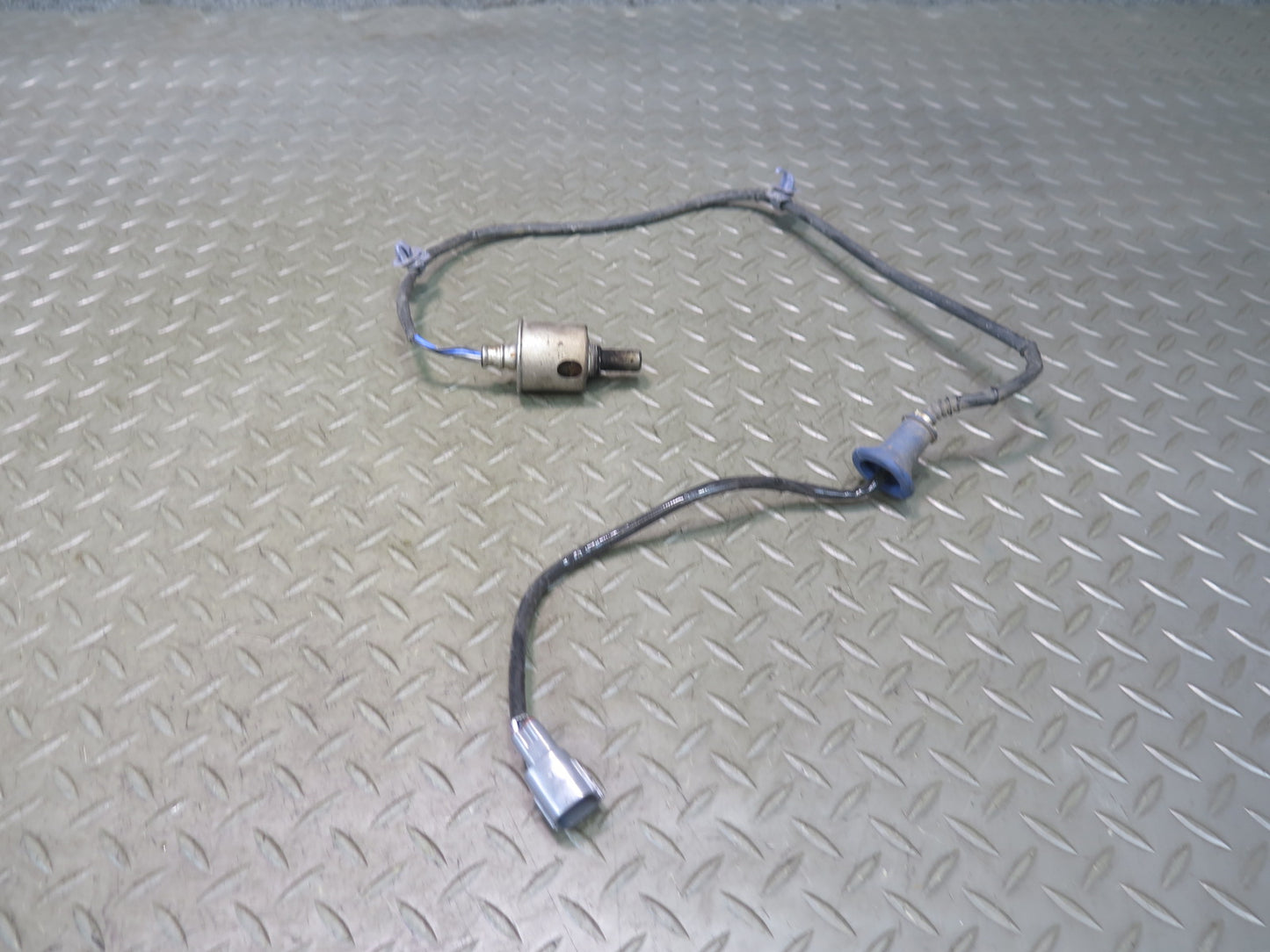 15-18 Lexus GSC16L RC350 RC300 3.5L Set of 4 Engine Oxygen O2 Lambda Sensor OEM