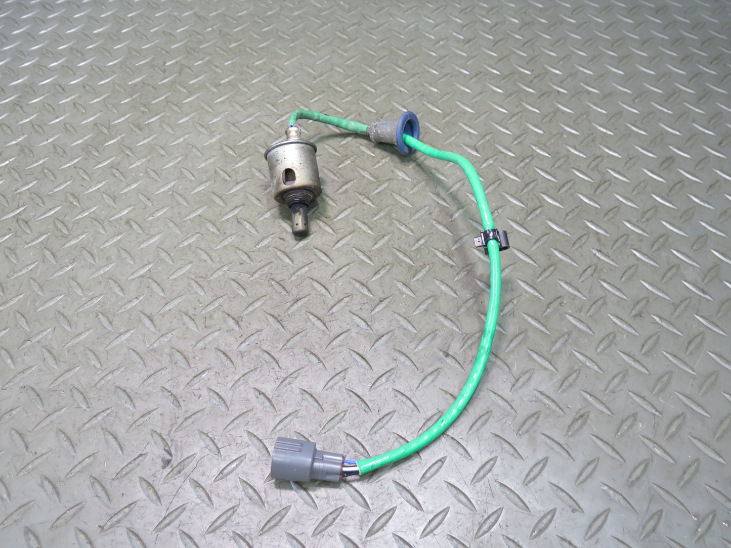 15-18 Lexus GSC16L RC350 RC300 3.5L Set of 4 Engine Oxygen O2 Lambda Sensor OEM
