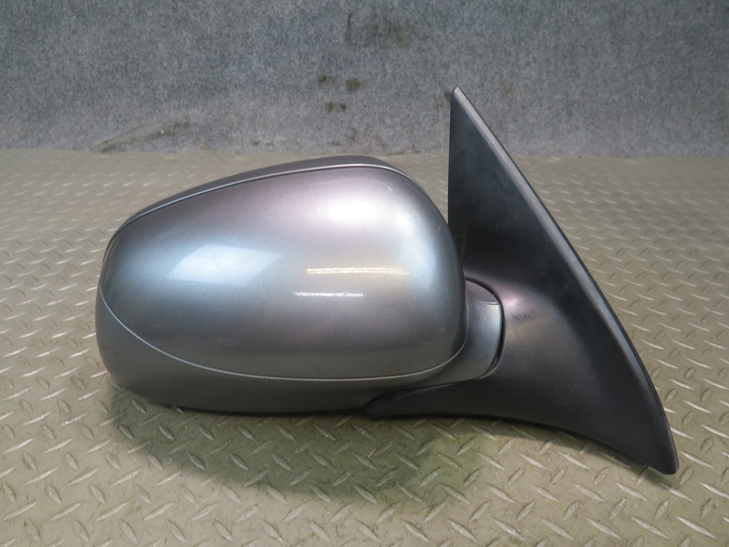 2003-2006 Porsche Cayenne 955 Right Exterior Side View Heated Mirror