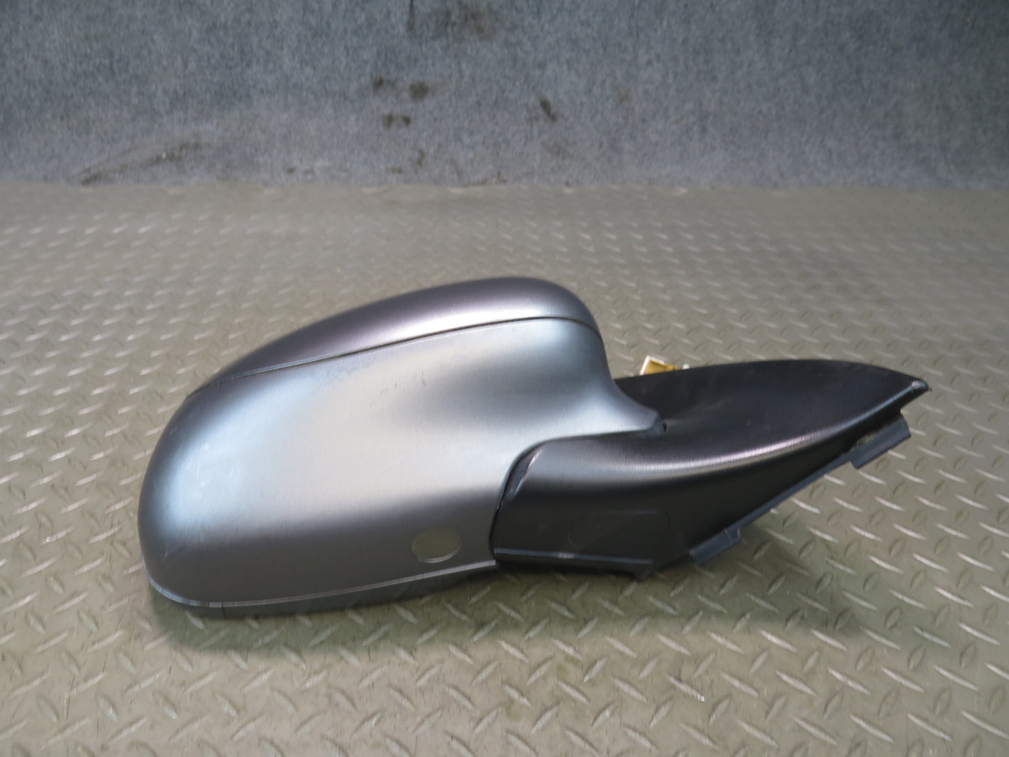 2003-2006 Porsche Cayenne 955 Right Exterior Side View Heated Mirror