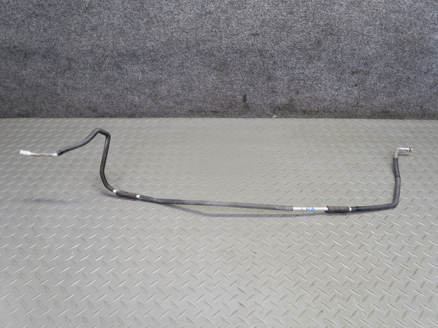 15-18 Lexus GSC16L RC300 AWD 3.5L Set of 4 A/C Air Condition Hose Pipe Line OEM