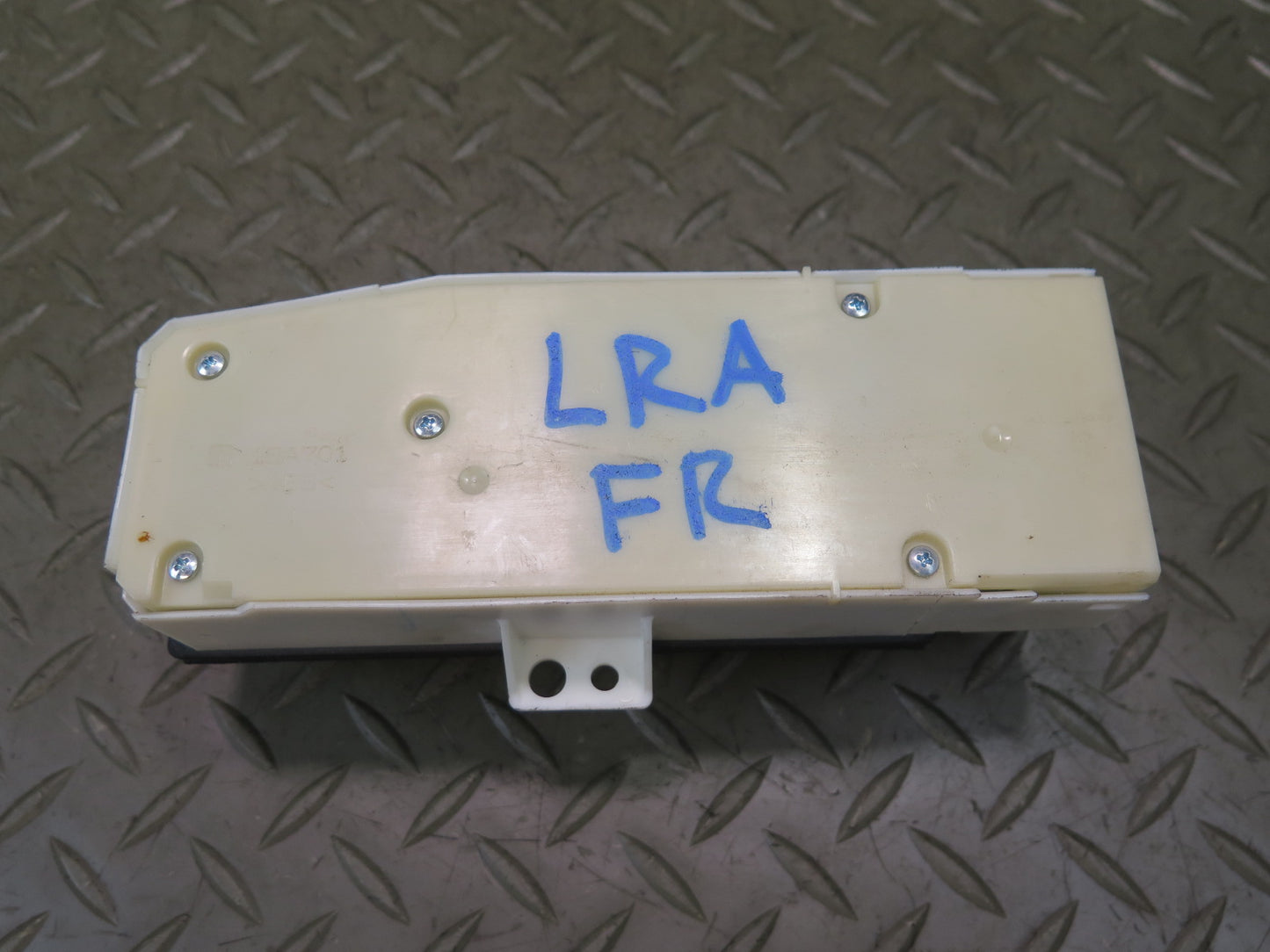 15-17 Lexus GSC16L RC300 RC350 Front Right Seat Adjustment Control Switch OEM