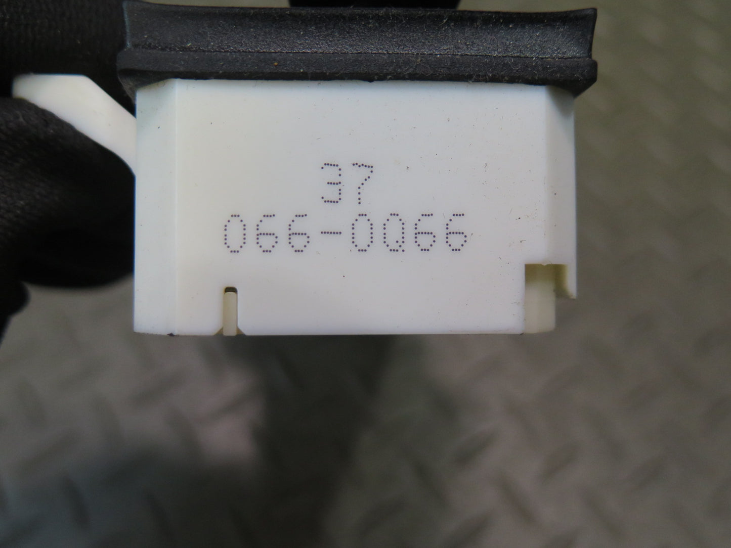 15-17 Lexus GSC16L RC300 RC350 Front Left Seat Adjustment Control Switch Set OEM
