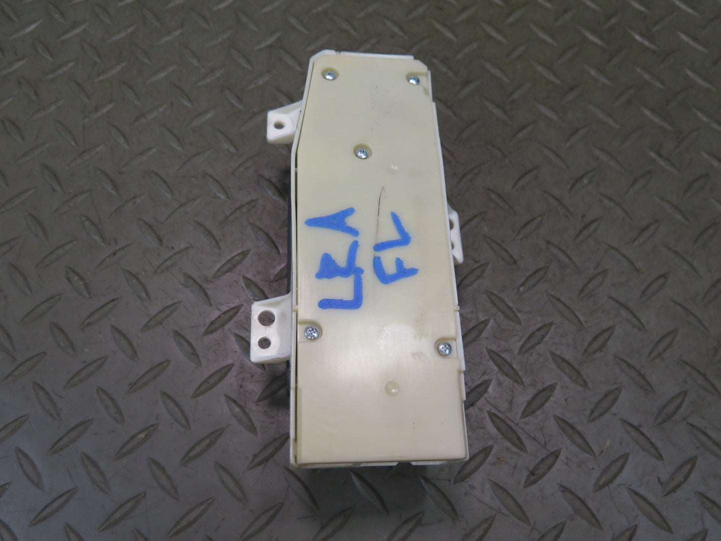 15-17 Lexus GSC16L RC300 RC350 Front Left Seat Adjustment Control Switch Set OEM