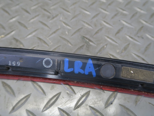 15-25 Lexus GSC16L RC350 RC300 Rear Third High Mount Brake Light Lamp OEM