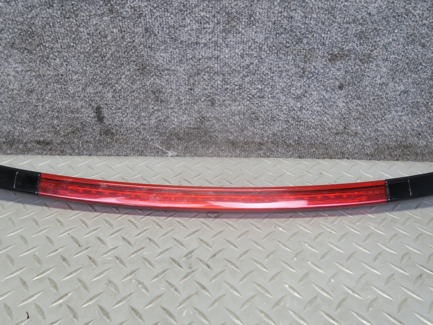 15-25 Lexus GSC16L RC350 RC300 Rear Third High Mount Brake Light Lamp OEM