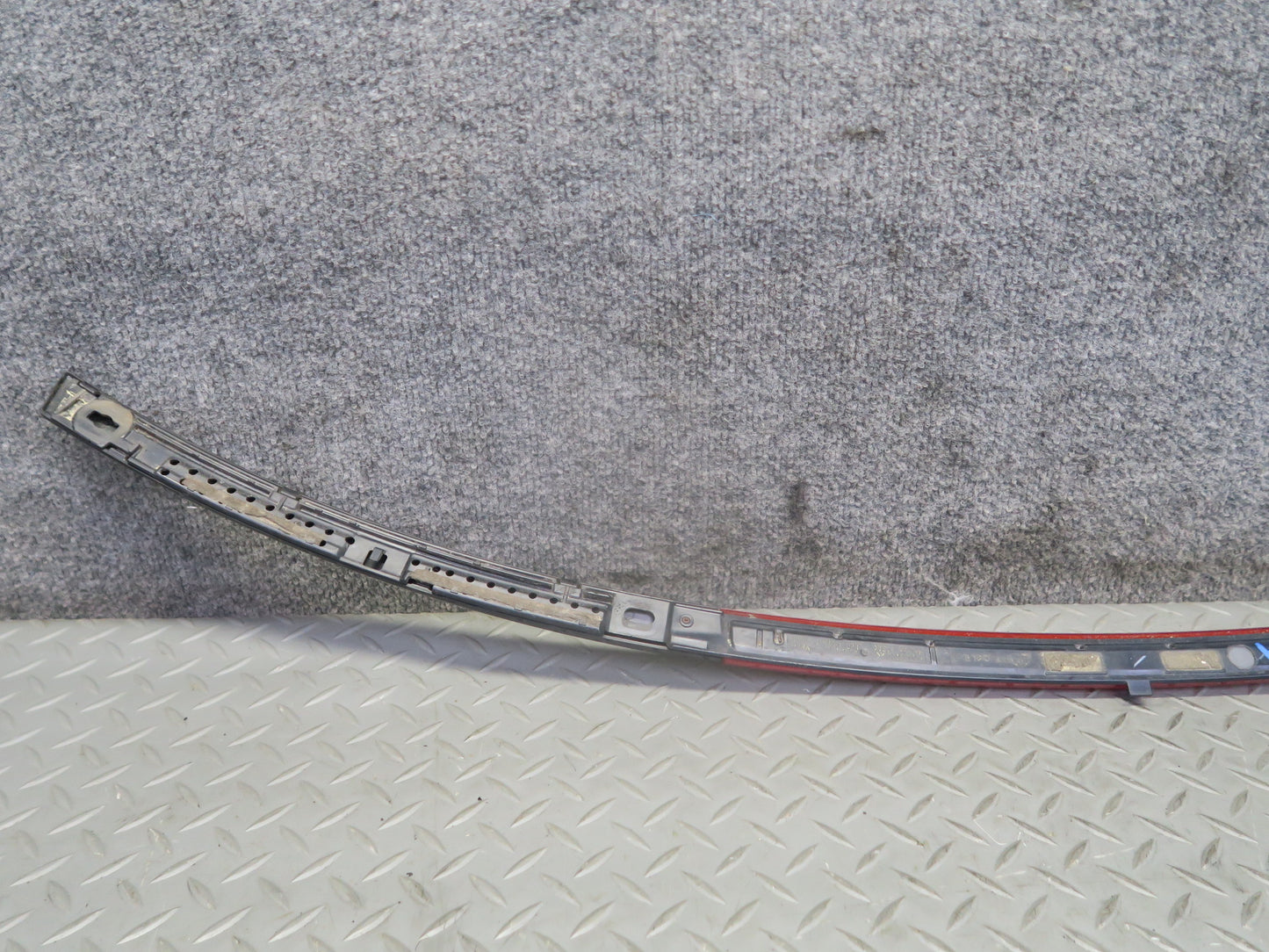 15-25 Lexus GSC16L RC350 RC300 Rear Third High Mount Brake Light Lamp OEM