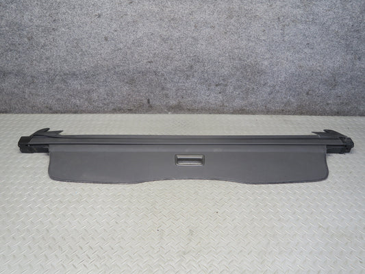 2003-2010 Porsche Cayenne 955 Rear Trunk Hatch Luggage Cargo Roller Cover