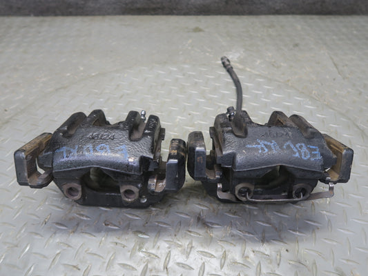 2008-2013 BMW E90 E92 E93 M3 Rear Left & Right Side Brake Caliper Set of 2