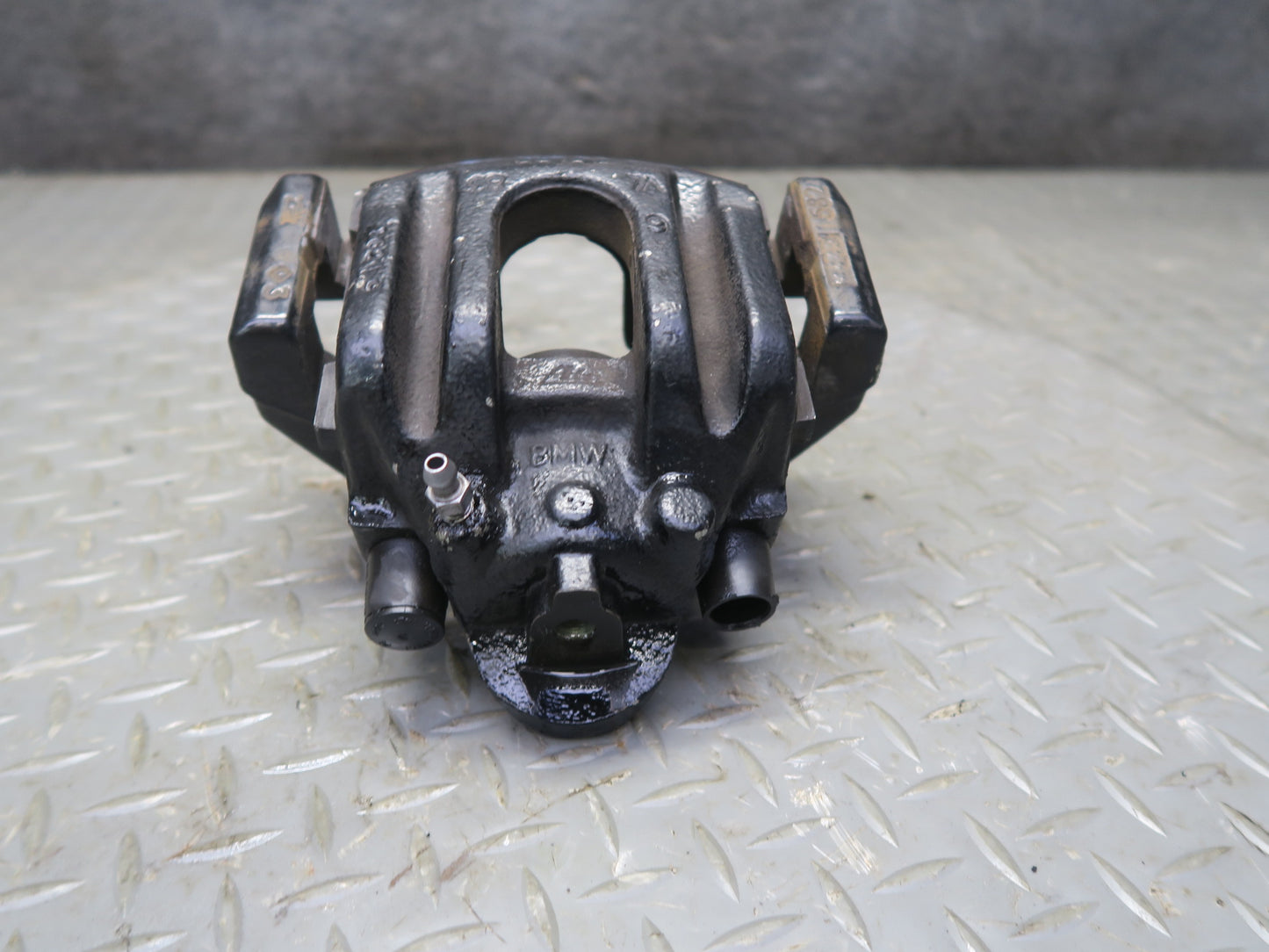 2008-2013 BMW E90 E92 E93 M3 Rear Left & Right Side Brake Caliper Set of 2