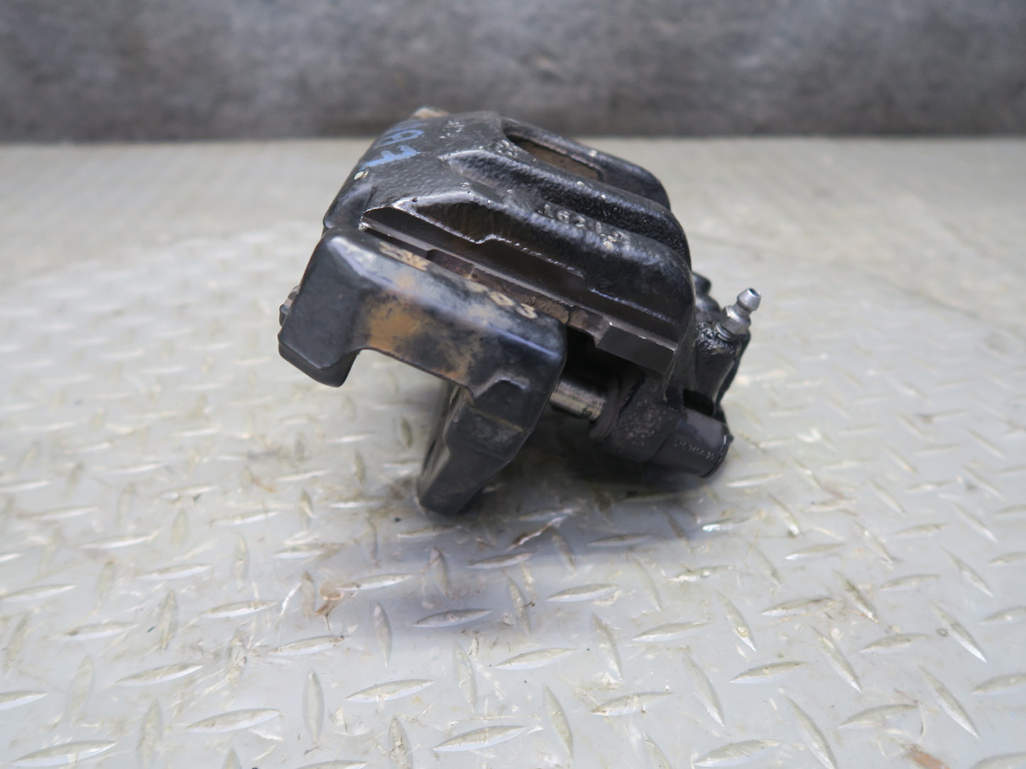 2008-2013 BMW E90 E92 E93 M3 Rear Left & Right Side Brake Caliper Set of 2