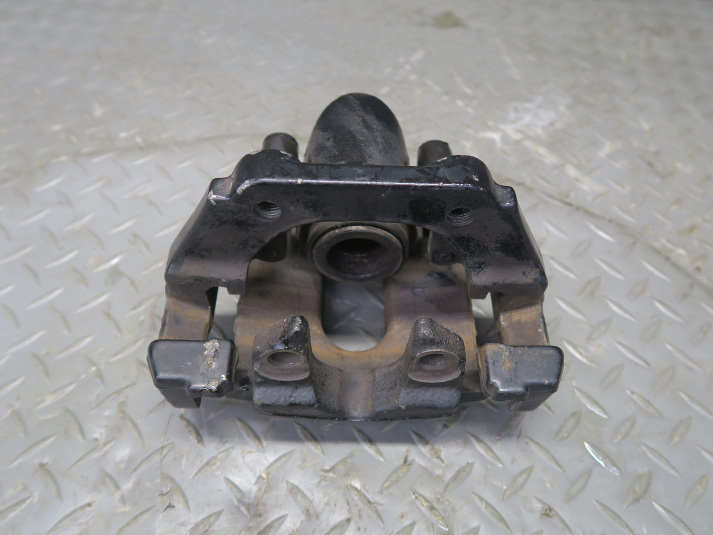 2008-2013 BMW E90 E92 E93 M3 Rear Left & Right Side Brake Caliper Set of 2