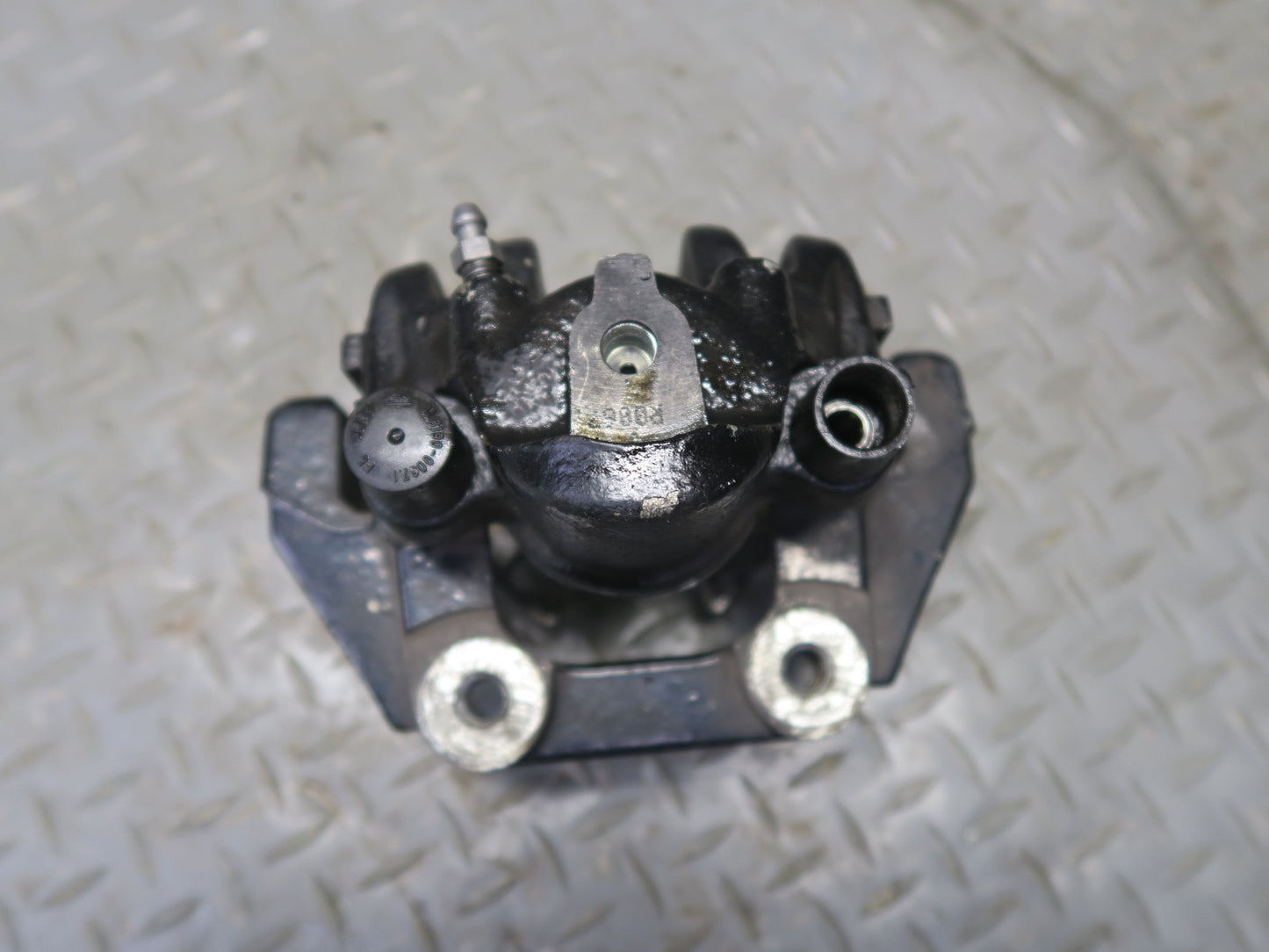 2008-2013 BMW E90 E92 E93 M3 Rear Left & Right Side Brake Caliper Set of 2