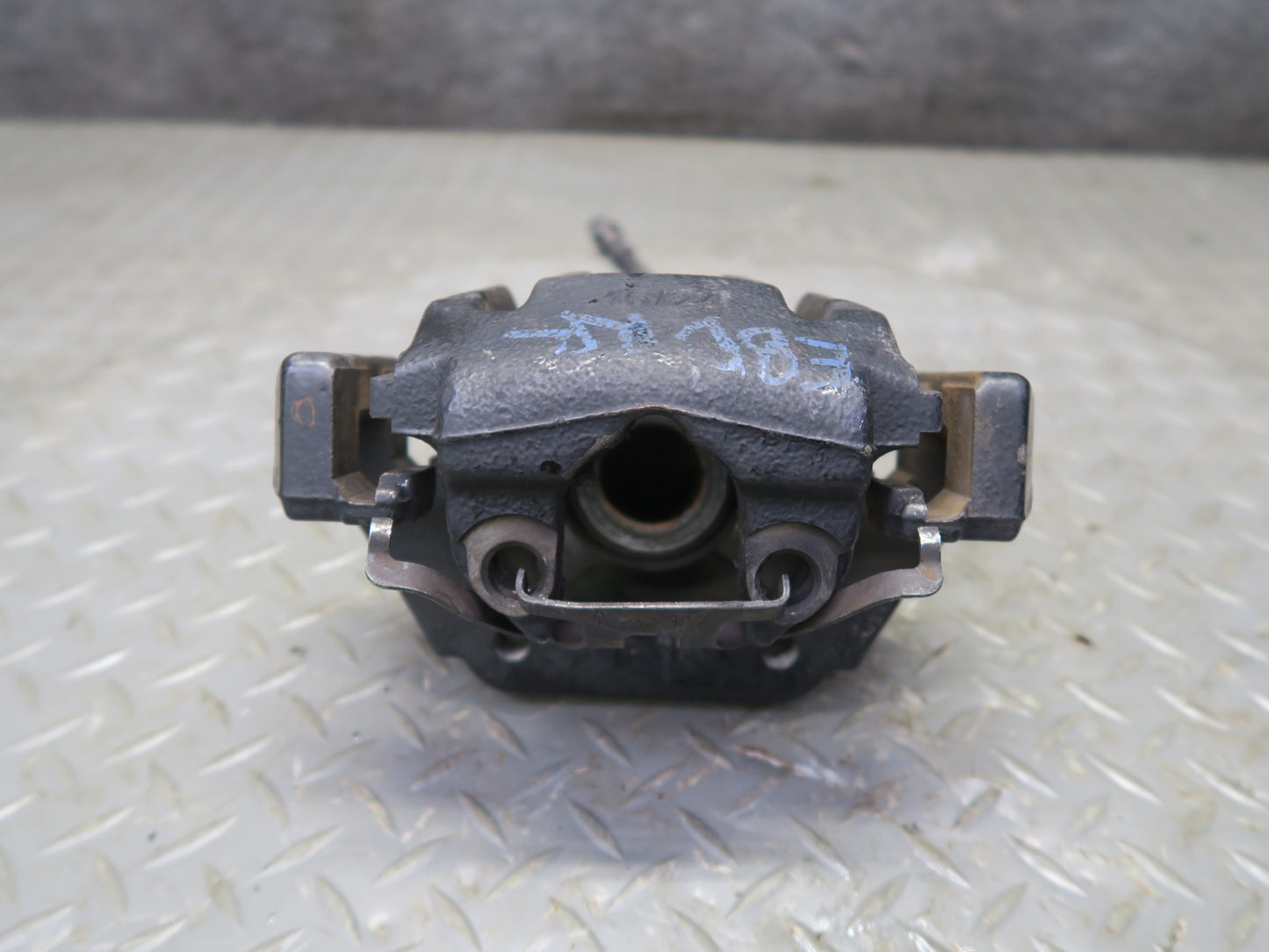 2008-2013 BMW E90 E92 E93 M3 Rear Left & Right Side Brake Caliper Set of 2