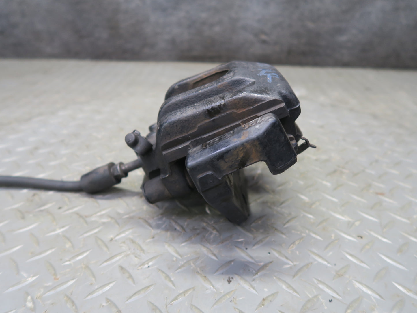 2008-2013 BMW E90 E92 E93 M3 Rear Left & Right Side Brake Caliper Set of 2