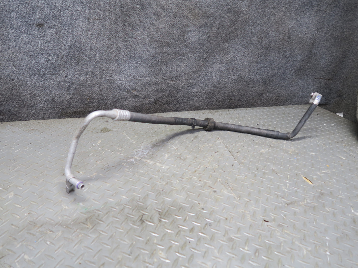 01-03 VW Eurovan T4 2.8L Set of 3 A/C Air Condition Hose Pipe Line OEM