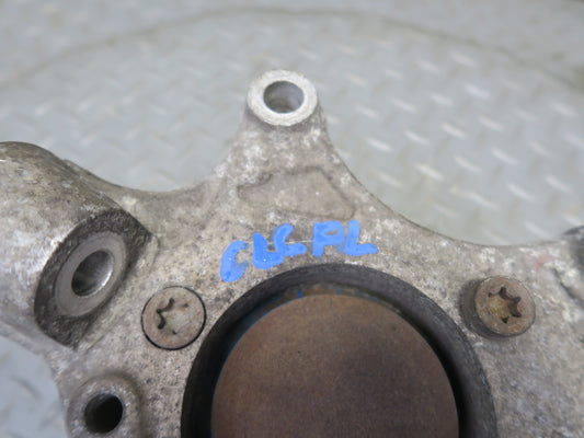 97-04 Chevrolet Corvette C5 Front Left Spindle Knuckle Wheel Hub Bearing OEM