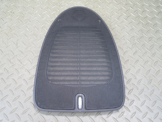 2003-2010 Porsche Cayenne 955 Dash Center Speaker Grille Cover 7L5858189