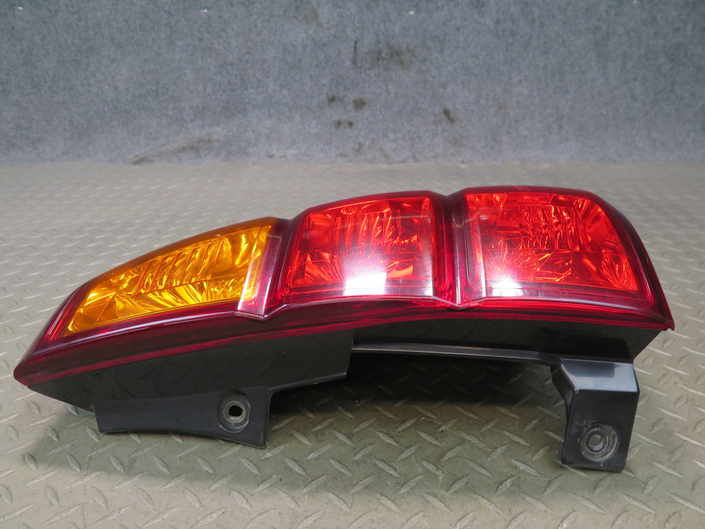 2003-2007 Lexus UZJ120L GX470 Rear Left & Right Tail Light Lamp Set of 2