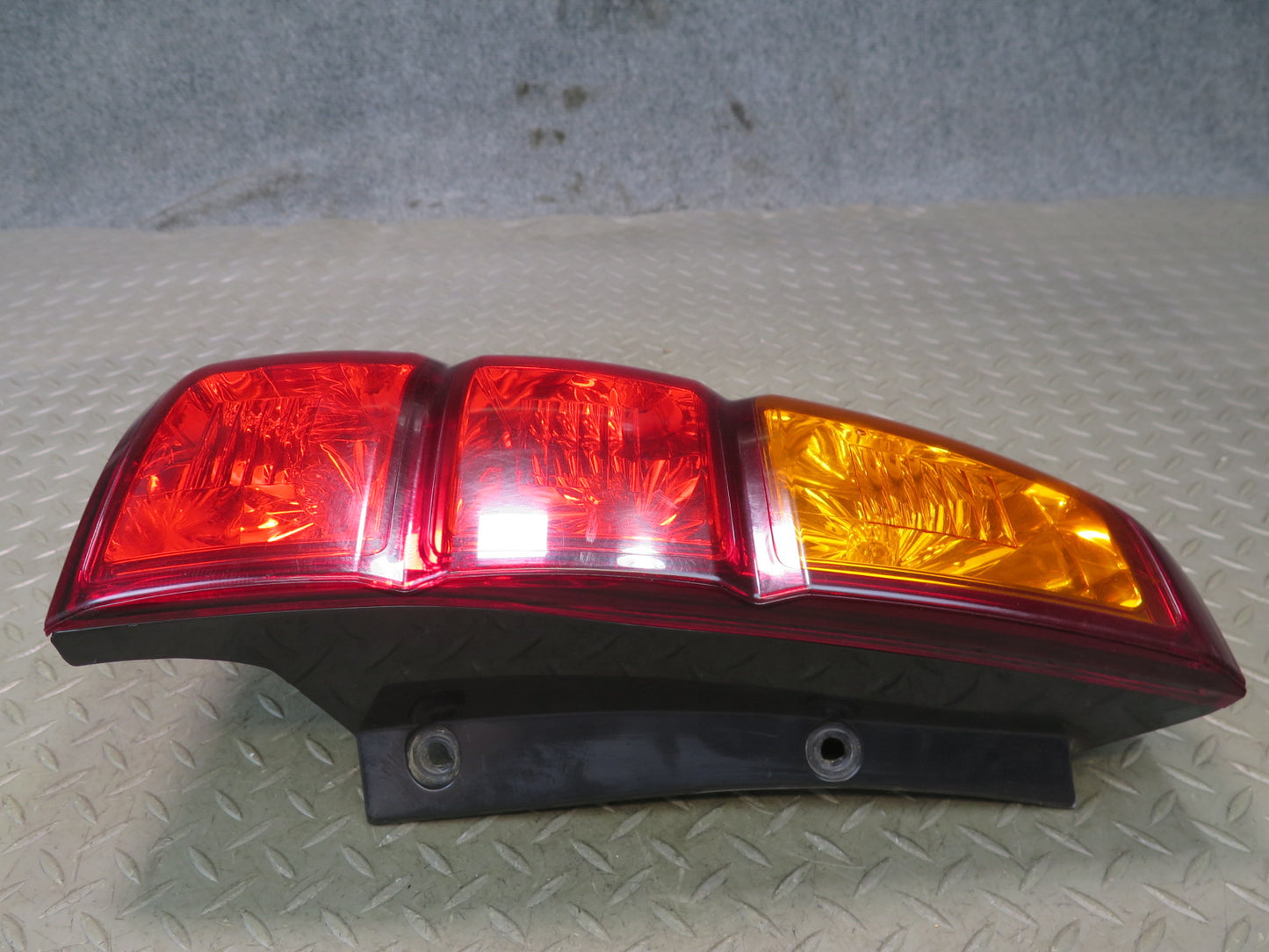 2003-2007 Lexus UZJ120L GX470 Rear Left & Right Tail Light Lamp Set of 2