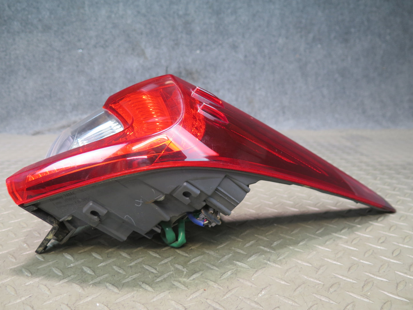 15-19 Lexus GSC16L RC300 F-sport Set of 4 Rear Inner & Outer Tail Light Lamp OEM