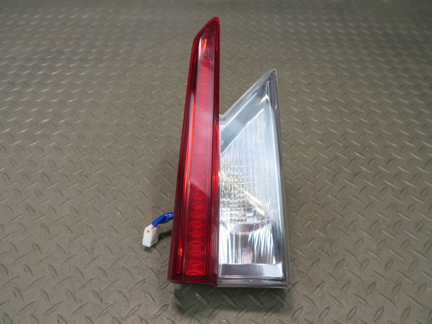 15-19 Lexus GSC16L RC300 F-sport Set of 4 Rear Inner & Outer Tail Light Lamp OEM