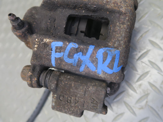 2003-2009 Lexus UZJ120L GX470 AWD Rear Left & Right Brake Caliper Set of 2