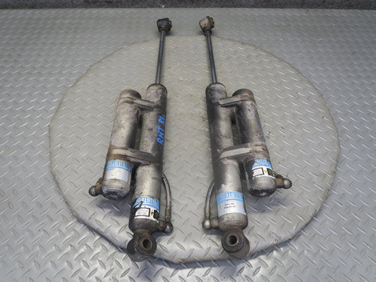 2003-2009 Hummer H2 Rear Left & Right Side Strut Shock Absorber Bilstein B8