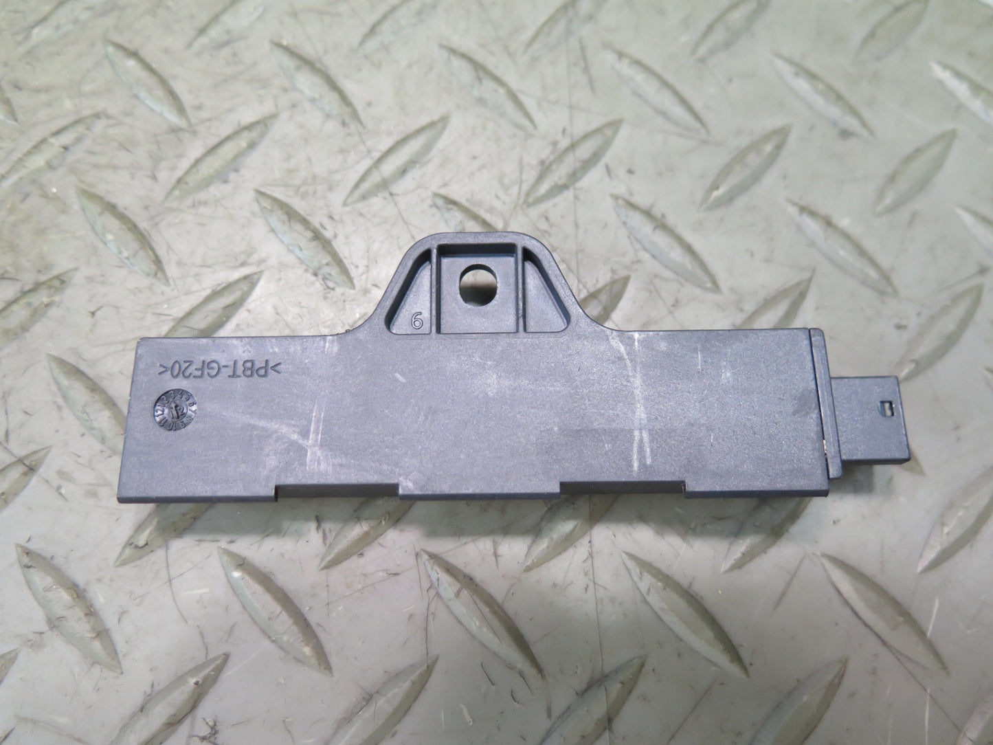 11-16 BMW F10 550iX Set of 7 Keyless GO Entry Access Antenna Module OEM