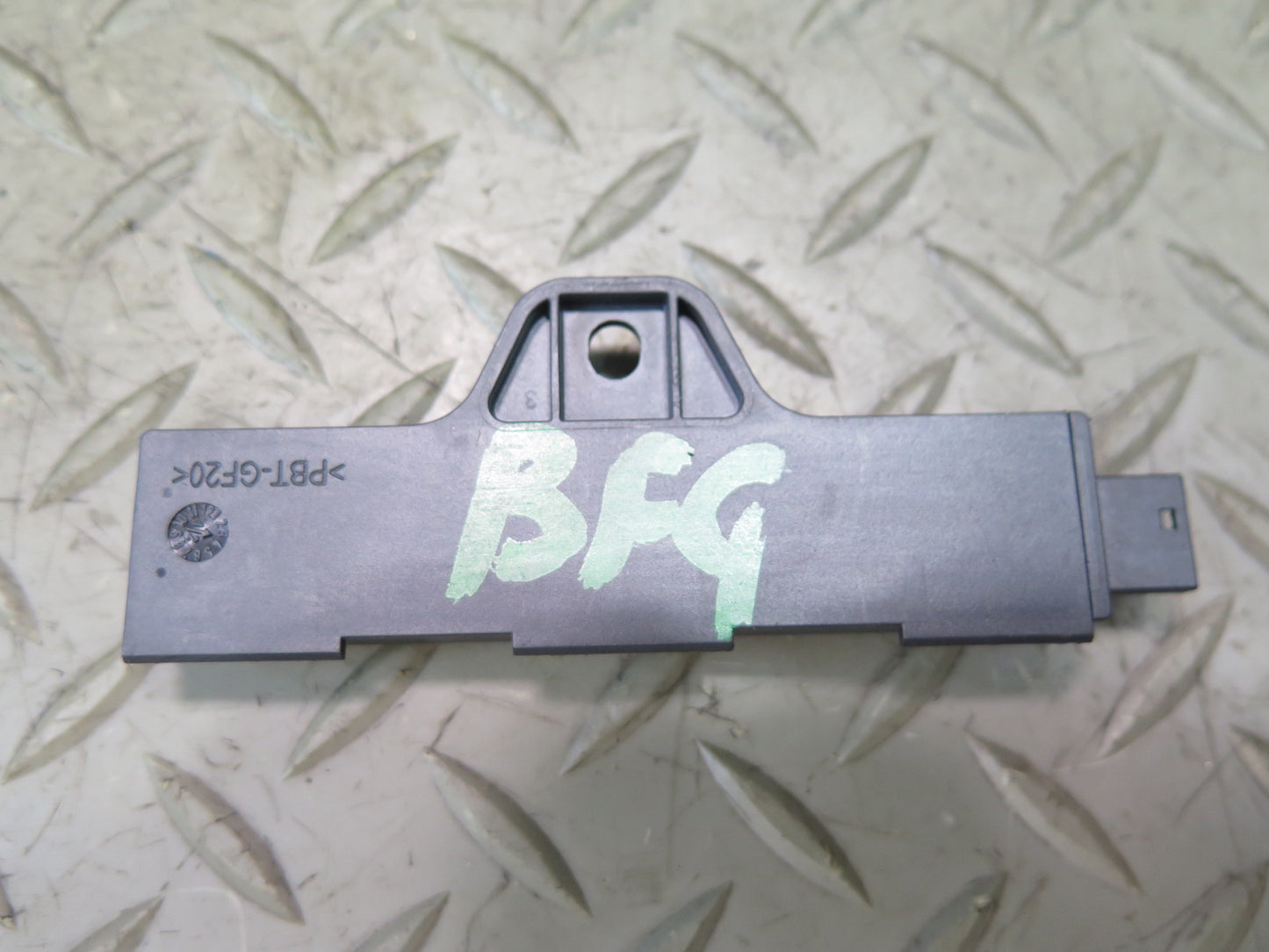 11-16 BMW F10 550iX Set of 7 Keyless GO Entry Access Antenna Module OEM