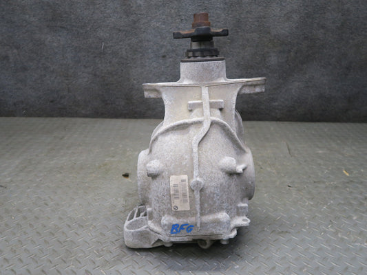 11-13 BMW F07 F10 550i 550iX Rear Differential Carrier 3.08 Ratio 87k Miles OEM