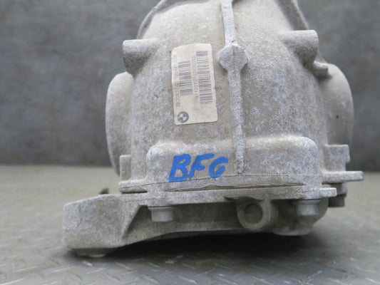 11-13 BMW F07 F10 550i 550iX Rear Differential Carrier 3.08 Ratio 87k Miles OEM