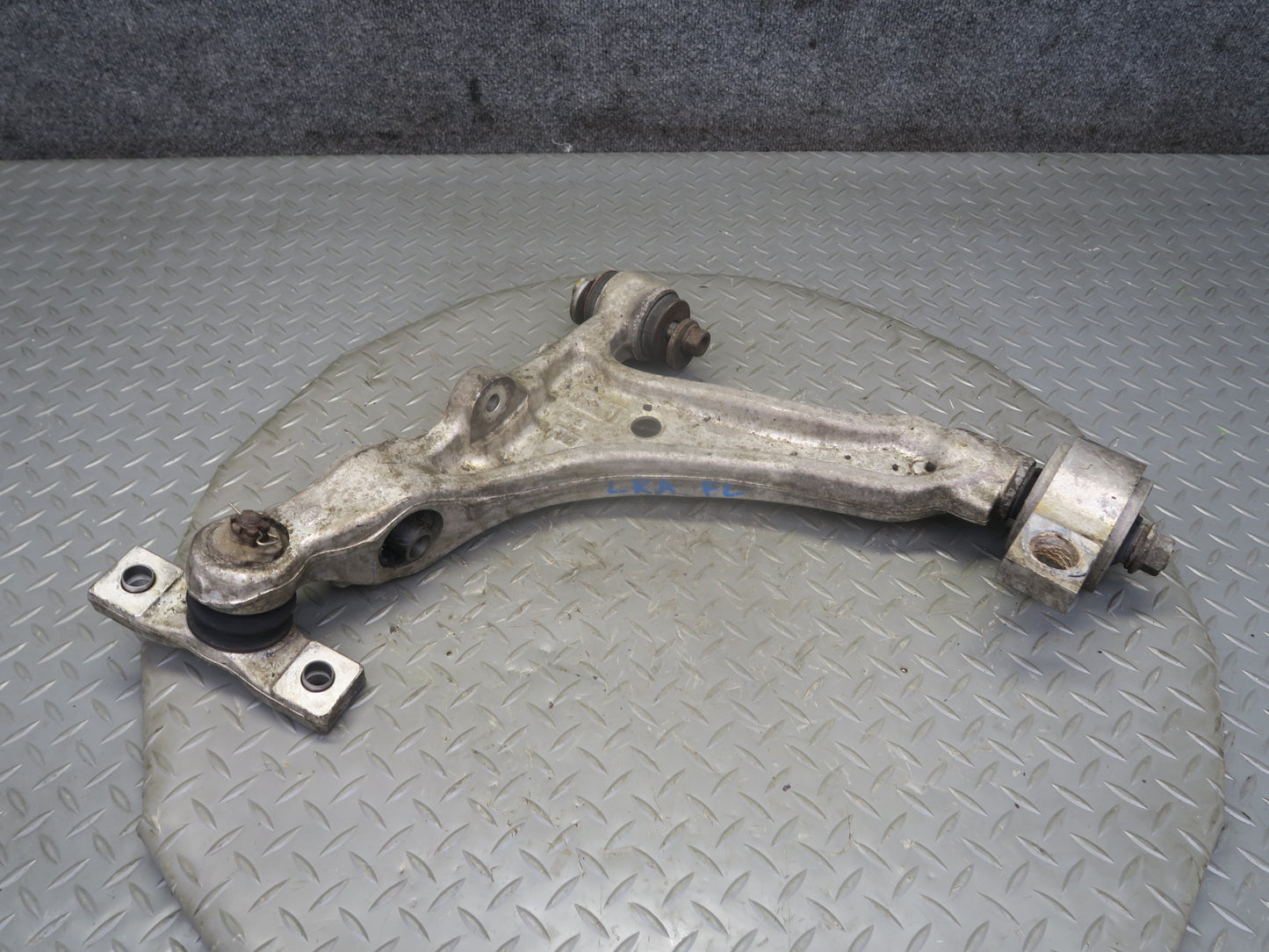 15-25 Lexus GSC16L RC350 RC300 AWD Front Left Lower Control Arm 76K Miles OEM