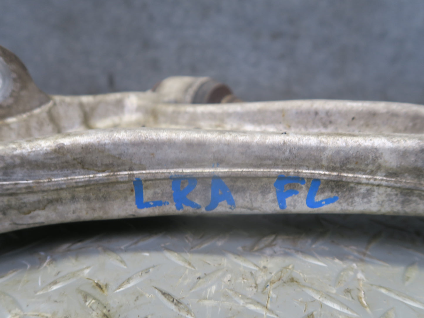 15-25 Lexus GSC16L RC350 RC300 AWD Front Left Lower Control Arm 76K Miles OEM