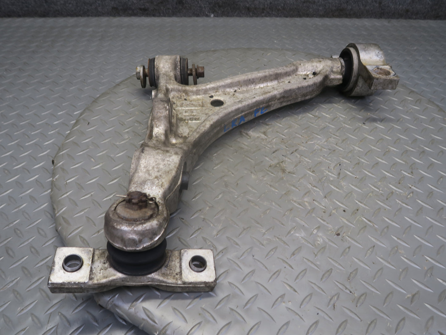 15-25 Lexus GSC16L RC350 RC300 AWD Front Left Lower Control Arm 76K Miles OEM