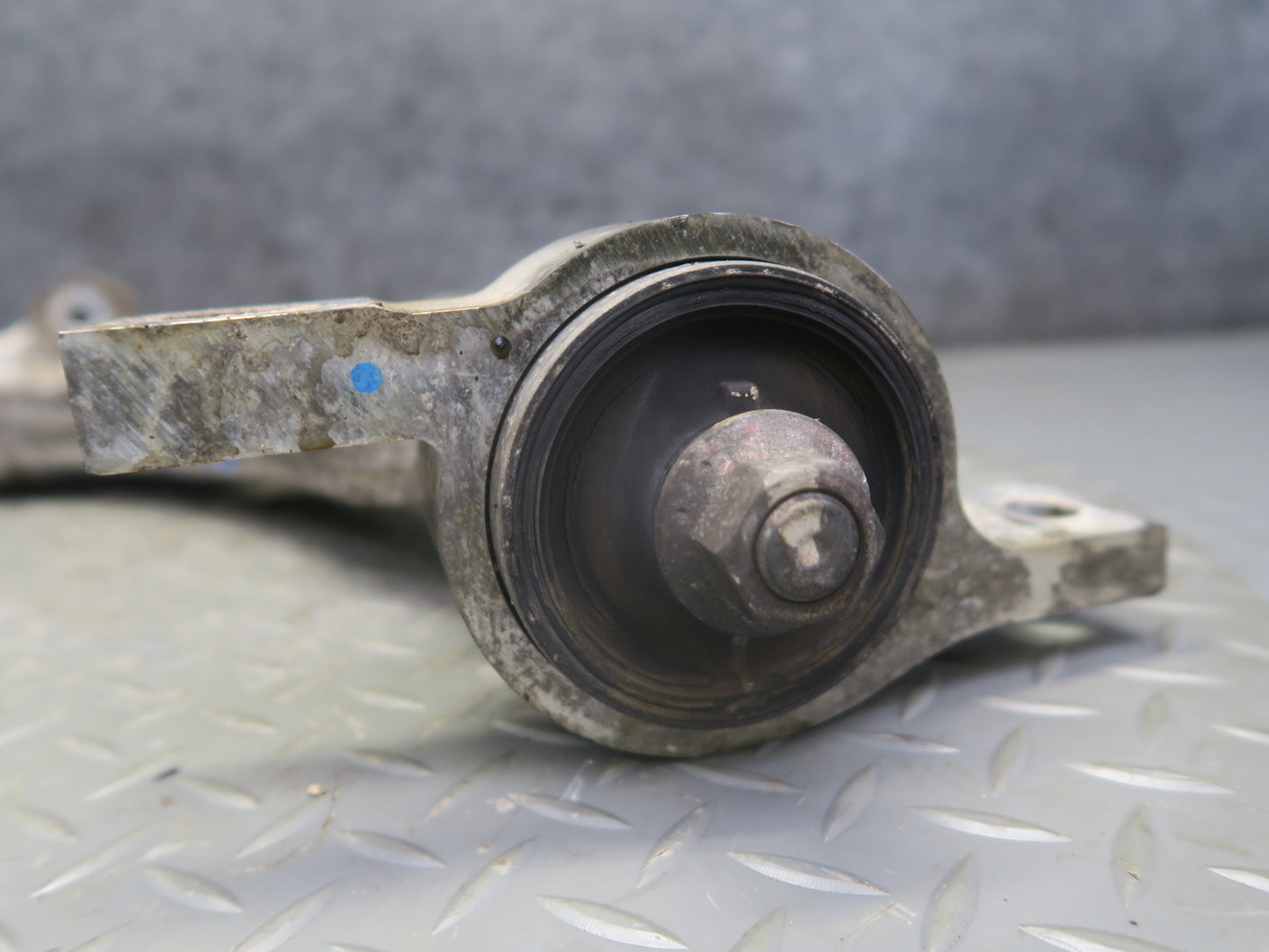 15-25 Lexus GSC16L RC350 RC300 AWD Front Left Lower Control Arm 76K Miles OEM