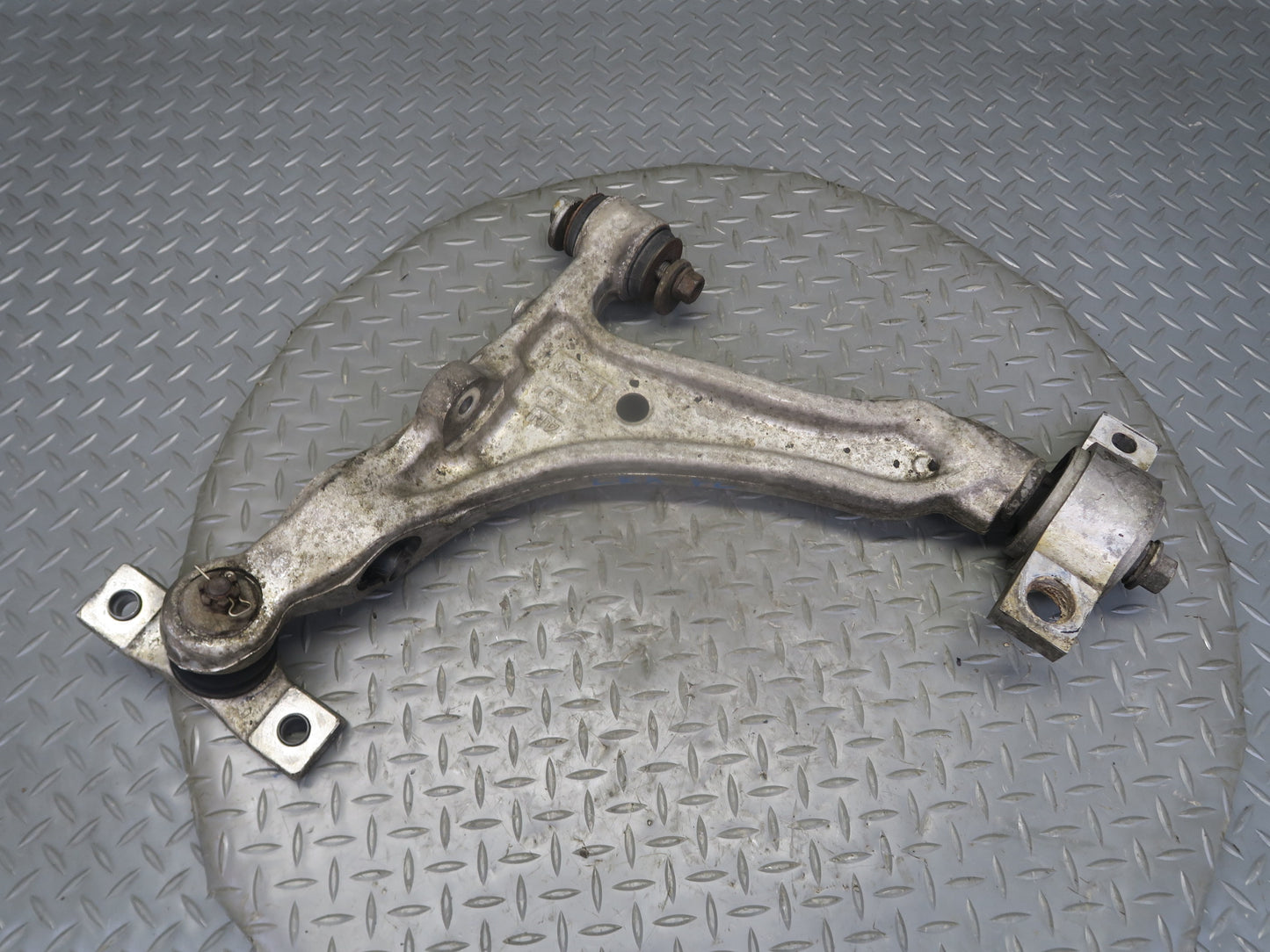 15-25 Lexus GSC16L RC350 RC300 AWD Front Left Lower Control Arm 76K Miles OEM