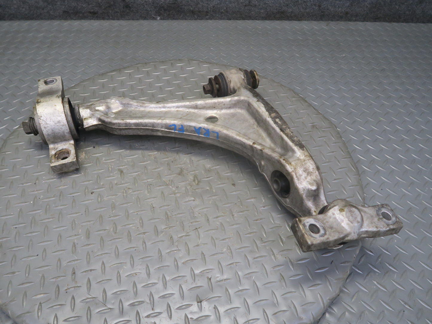 15-25 Lexus GSC16L RC350 RC300 AWD Front Left Lower Control Arm 76K Miles OEM