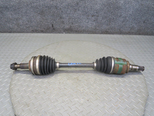 15-25 Lexus GSC16L RC350 RC300 AWD Front Left Suspension Axle Shaft 76K Mile OEM