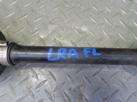 15-25 Lexus GSC16L RC350 RC300 AWD Front Left Suspension Axle Shaft 76K Mile OEM