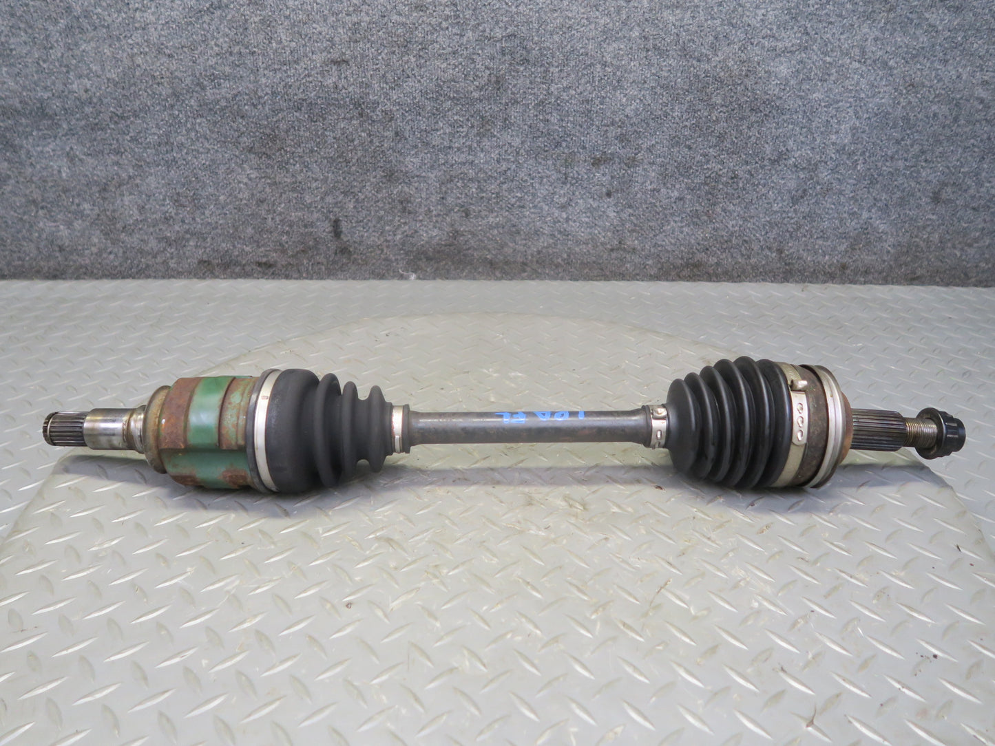 15-25 Lexus GSC16L RC350 RC300 AWD Front Left Suspension Axle Shaft 76K Mile OEM