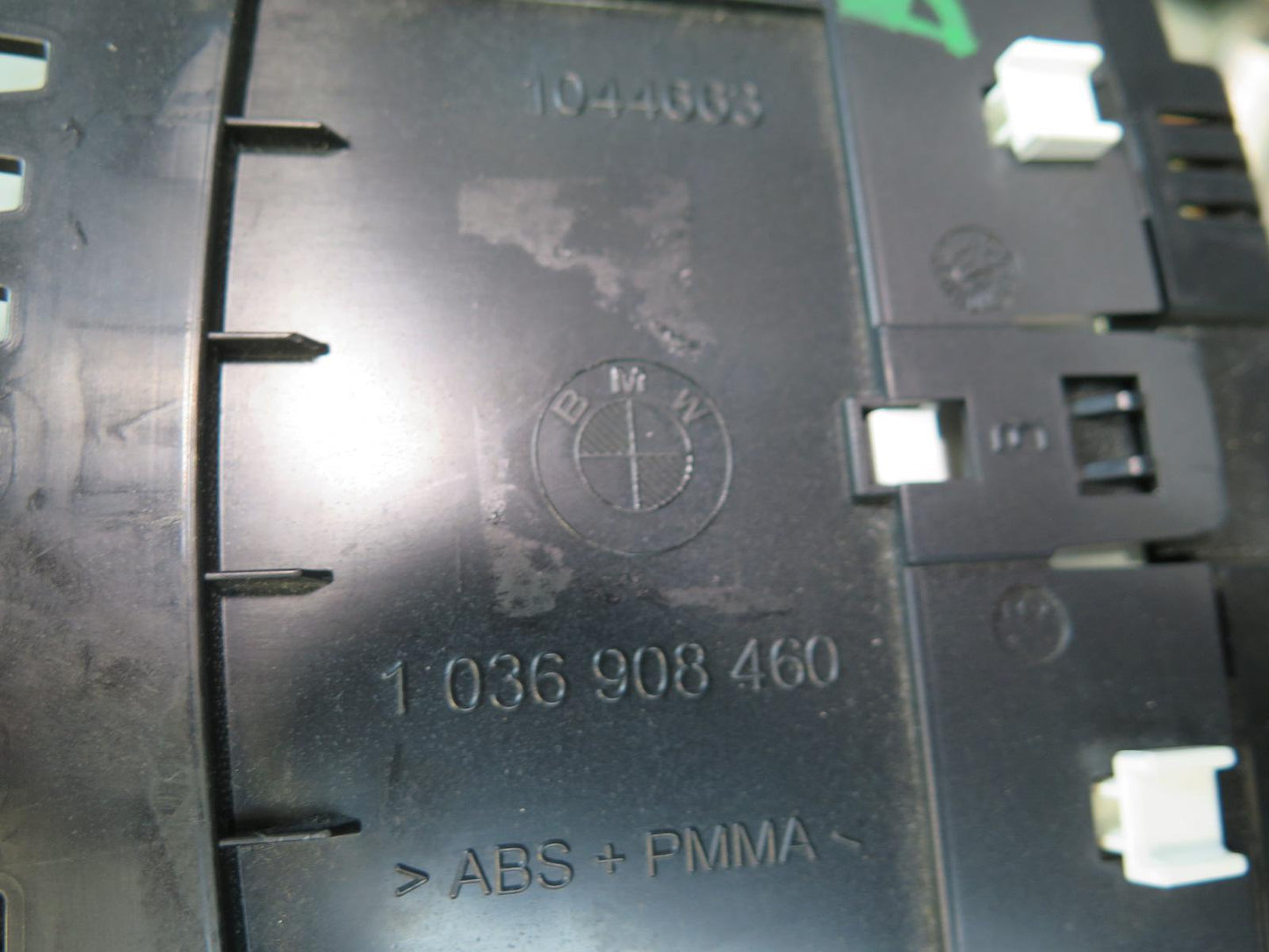 2013 BMW F10 550iX N63 ECM ECU DME Speedometer CAS4 Theft Start Lock KEY Set OEM