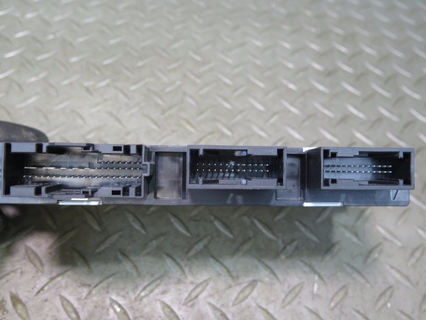 2013 BMW F10 550iX N63 ECM ECU DME Speedometer CAS4 Theft Start Lock KEY Set OEM