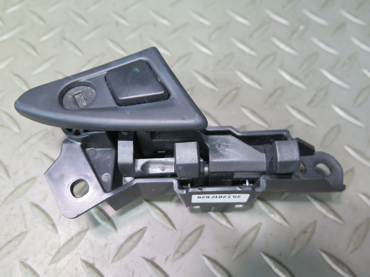 2013 BMW F10 550iX N63 ECM ECU DME Speedometer CAS4 Theft Start Lock KEY Set OEM